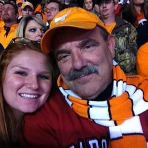 Meet your Posher, Courtney